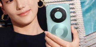 Huawei Mate 90 Pro Max: lots of new features, but one detail raises eyebrows