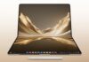 Huawei MateBook Fold 2026 official: the dream laptop is foldable!