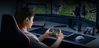 iQOO 15 Ultra will have the biggest cooling fan ever