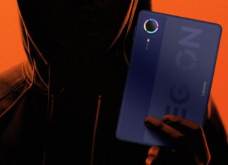 The new Lenovo Legion beats REDMAGIC Astra 2: it’s the most powerful gaming tablet on Antutu