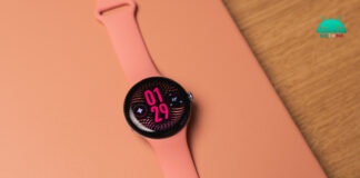 Google Pixel Watch 5 can be controlled without touching the display | News, prices and promos