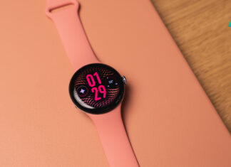 Google Pixel Watch 5 can be controlled without touching the display | News, prices and promos