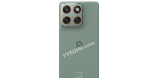 Motorola Edge 70, design revealed: it will be our ultrathin smartphone