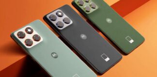 Motorola Signature will be the first of its kind, goodbye to the ‘Edge Ultra’?