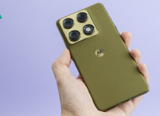 Motorola Signature begins receiving Android 17 stable
