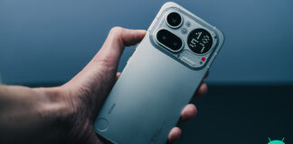 Nothing aims to double the number of smartphones in 2027: at least six models coming