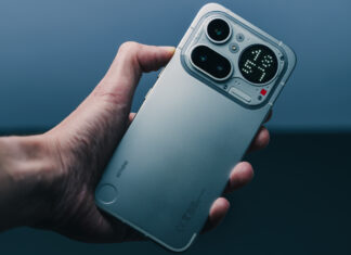 Nothing aims to double the number of smartphones in 2027: at least six models coming