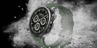 OnePlus Watch 3 (Global) drops below €120 with this AliExpress coupon, don’t miss it!