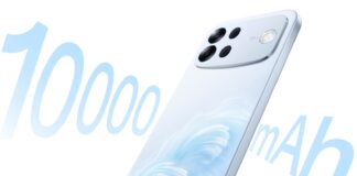 This is OPPO’s first 10,000 mAh device: A7 Pro Max is official!