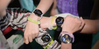 The upcoming OPPO Watch will help burn fat with FatMax