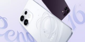 OPPO Reno 16 F Official in Italy: Creativity Becomes Even More Accessible
