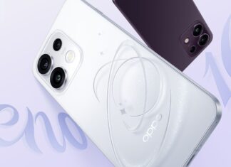 OPPO Reno 16 F Official in Italy: Creativity Becomes Even More Accessible