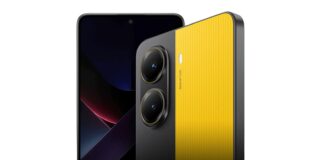 POCO X8 Pro Max joins Xiaomi and Redmi: it’s now a new trend