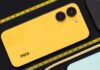 POCO X8 5G: Will it be the next big thing? A cryptic teaser surfaces