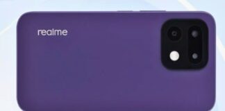 This is Realme 16 Pro: new mid-range series, new design