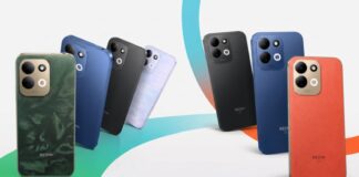 Redmi 17 official in Italy, 4G and 5G: features and price
