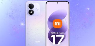 Redmi Note 17 4G in Europe: a retailer spoils everything, including the price