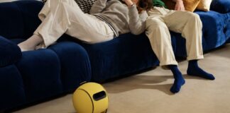 Ballie Seems Alive and Well: New Clues from Samsung’s App