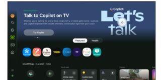 Samsung and Microsoft Copilot: AI transforms your TV and monitor experience