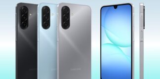 Galaxy A18 on Geekbench: it’s the first of the new series