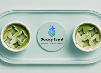 Galaxy S26 FE is around the corner, Samsung announces an event for late August