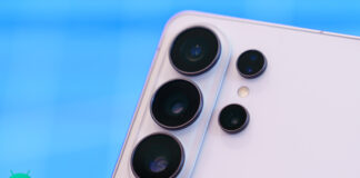 Galaxy S27 Ultra with variable aperture? The cold shower arrives