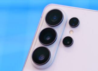 Galaxy S27 Ultra with variable aperture? The cold shower arrives