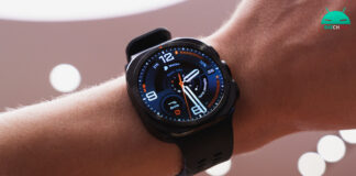 Galaxy Watch, GPS more precise thanks to Google: here’s what changes