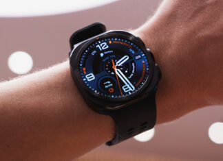 Galaxy Watch, GPS more precise thanks to Google: here’s what changes