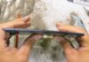 Galaxy Z Fold 8 convinces everyone, but is it also durable? | Video