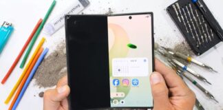 Galaxy Z Fold 8 Ultra is the first Samsung foldable to fail the durability test