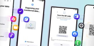 Samsung simplifies the switch from iPhone to Galaxy: Smart Switch gets easier with One UI 9