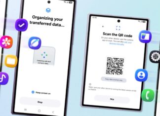 Samsung simplifies the switch from iPhone to Galaxy: Smart Switch gets easier with One UI 9