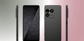 Sony Xperia 1 IX: early clues about the flagship, spotted in three versions