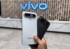 iQOO X: the concept with a 15,000 mAh battery and extreme hardware