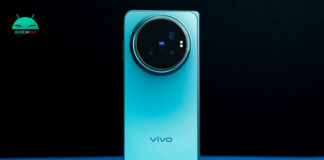 Where to buy vivo X Fold 6: 200 MP, huge battery and wireless charging!