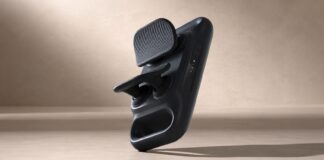 Xiaomi Fascia Gun 3 Raises the Bar: Three-Head Massages and Up to 25 kg of Thrust