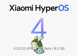 HyperOS 4 Global: build leaks reveal the first supported smartphones