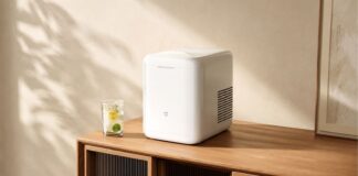 The Xiaomi Ice Maker Is the Perfect Gadget to Beat the Heat