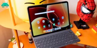 Xiaomi Pad 9 Pro: The key specs in a new leak