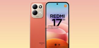 Here’s Redmi 17 5G: leaked images and specs ahead of the announcement