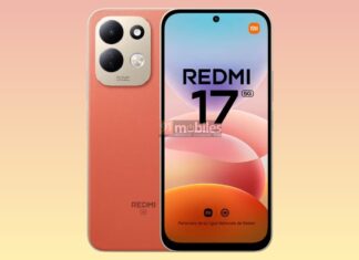 Here’s Redmi 17 5G: leaked images and specs ahead of the announcement