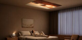 Xiaomi launches Redmi Projector 5 and 5 Pro: up to 120 Hz and 120-inch images
