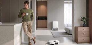 All the Xiaomi News from the September Event for Smart Home and Wearables