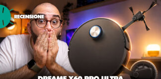 Dreame X60 Pro Ultra Complete Review: it reaches places where others can’t