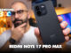 Recensione Redmi Note 17 Pro Max 5G: il “Max” ce l’ha la batteria