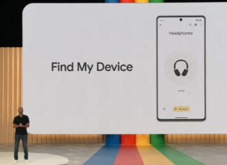 Do you often forget where you put things? Find Hub updates with a feature designed for you