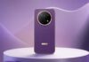 Honor X9e Pro ha 11.000 mAh e un design che si ispira ai flagship