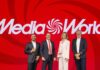 MediaWorld celebrates 35 years in Italy, the goal is to double the online business