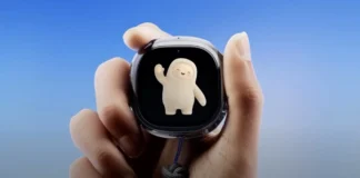 Meta Muse Charm, the keychain gives you access to AI without the need for a smartphone